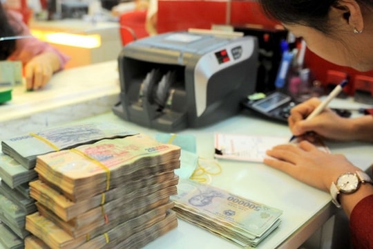 Ngân hàng hướng dẫn xử lý sổ tiết kiệm đáo hạn trong ngày nghỉ Tết Nguyên Đán 2025