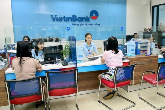 Ngân hàng Nhà nước cử 8 cá nhân đại diện phần vốn Nhà nước tại VietinBank