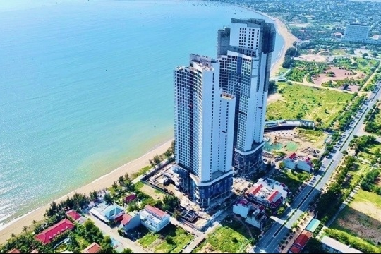 Sunbay Ninh Thuận được chấp thuận gia hạn trái phiếu đến tháng 3/2025