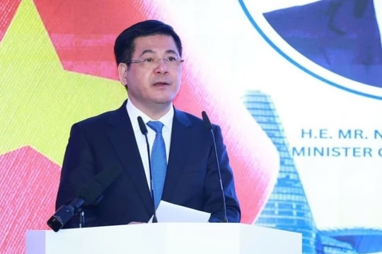 Tăng cường hợp tác hai nền kinh tế, cộng đồng doanh nghiệp hai nước Việt Nam và Cộng hòa Séc