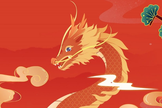 7 ngày cuối tháng Chạp: 3 con giáp Đắc Lộc Phát Tài, tiền nhiều như nước