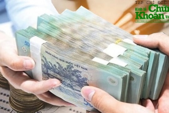 Lãi suất ngân hàng 21/1/2025: Đâu là ngân hàng có mức lãi suất tốt nhất?