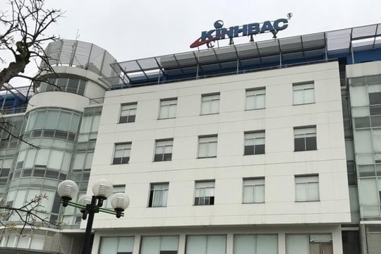 Diễn biến mới nhất thương vụ chào bán 250 triệu cổ phiếu riêng lẻ của Kinh Bắc