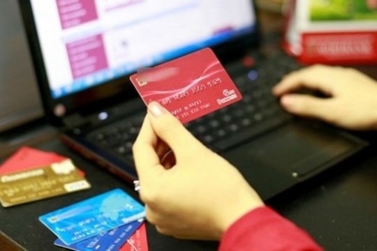 Cảnh giác với các thủ đoạn tấn công tài khoản ngân hàng dịp cận Tết Nguyên đán