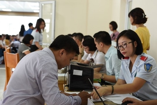 Bảo hiểm Xã hội Việt Nam truy thu hàng trăm tỷ đồng qua thanh kiểm tra năm 2024