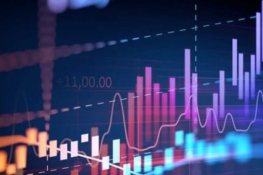 Ngành viễn thông và chứng khoán hút tiền, VN-Index giảm nhẹ phiên 21/1