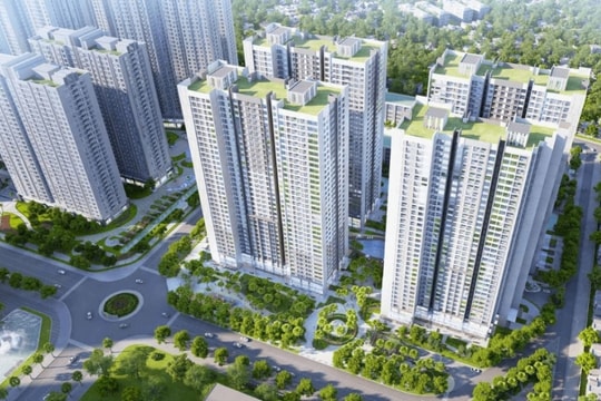 Ngân hàng thanh lý hàng loạt căn hộ cao cấp, xe sang để thu hồi nợ xấu