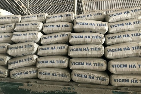 Thị trường cạnh tranh khốc liệt, Xi Măng Vicem Hà Tiên (HT1) báo lãi quý 4/2024 giảm 61%