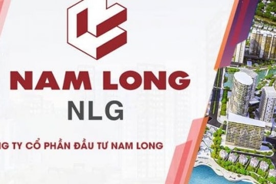 Con trai Chủ tịch Nam Long và lãnh đạo công ty đẩy mạnh gom cổ phiếu NLG