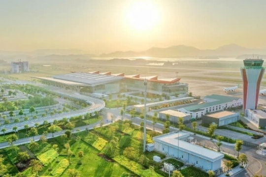 Phát triển hạ tầng hàng không: Cần mở “đường băng” cho nguồn lực tư nhân