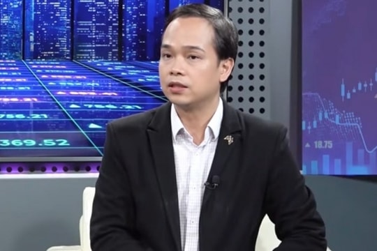 Thị trường chứng khoán 2025: Kỳ vọng nâng hạng và cú hích từ cuộc cách mạng tinh gọn bộ máy