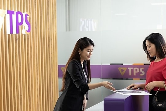 Chứng khoán Tiên Phong (TPS) ghi nhận tăng trưởng vượt bậc trong mảng cho vay ký quỹ