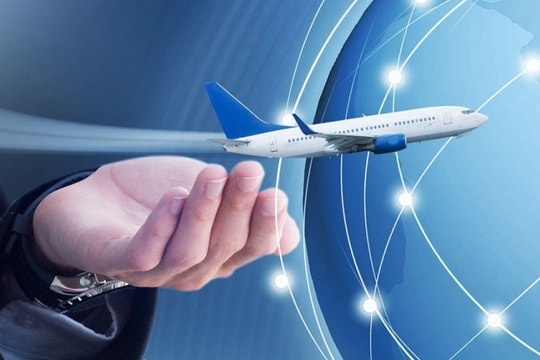 ACV và SCS: Lựa chọn đầu tư sáng giá ngành hàng không năm 2025