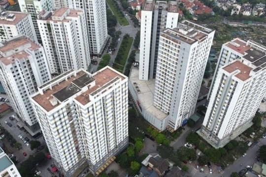 Người bán nhà ở xã hội được lợi gì từ quy định mới về tiền sử dụng đất?