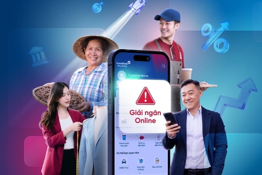 Tạm dừng giải ngân online VietinBank từ ngày 28/1/2025