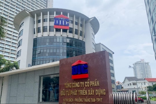 DIC Corp (DIG) chỉ hoàn thành 28,5% kế hoạch lợi nhuận năm 2024