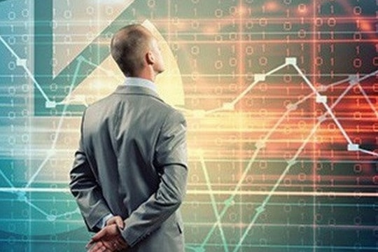 Nhận định chứng khoán ngày 23/1: Chờ đợi thông tin kết quả kinh doanh quý IV/2024