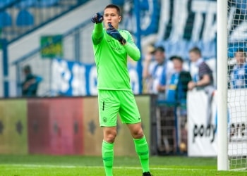 Vị trí thủ môn khiến tuyển Việt Nam "đứng ngồi không yên" trước Asian Cup 2027