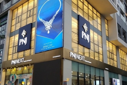 PNJ chốt quyền cổ tức tiền mặt và họp ĐHCĐ thường niên 2025