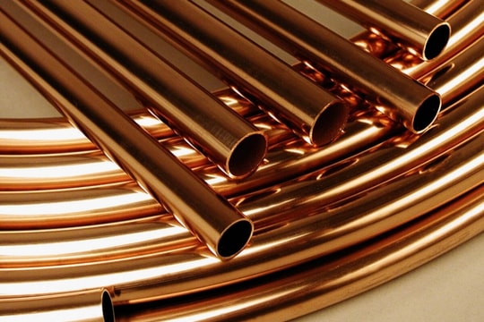 Giá đồng hôm nay 23/1/2025: Bất ngờ quay đầu giảm