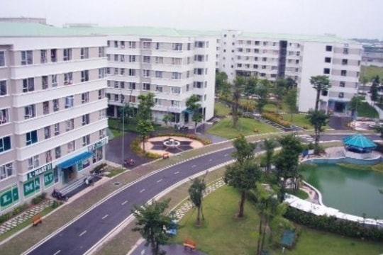 Vingroup, Novaland và loạt 'đại bàng' bất động sản Việt sắp hội tụ để bàn chiến lược an cư