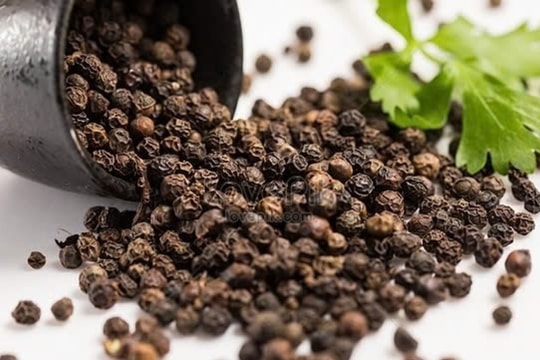 Dự báo giá tiêu ngày 24/1/2025: Động lực bứt phá, vượt mốc 147.500 đồng/kg