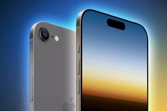 Apple lật ngược mọi dự đoán với camera ngang "không giống ai" trên iPhone 17