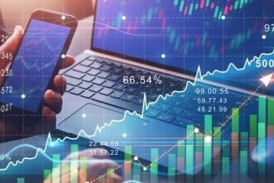 Hóa chất, công nghệ, tài chính đồng loạt tăng mạnh kéo VN-Index tiến sát mốc 1.260 điểm