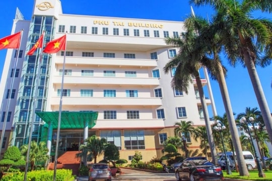 Thành viên HĐQT độc lập bị bắt tạm giam, Phú Tài (PTB) chính thức lên tiếng