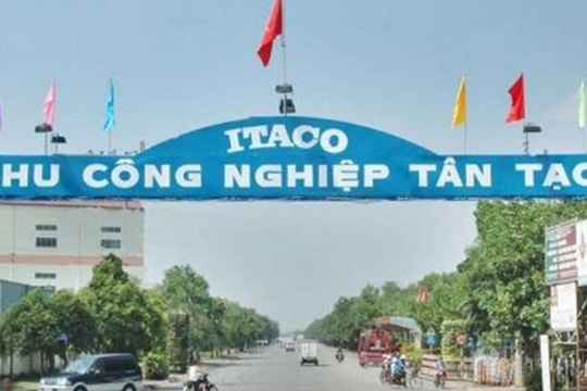 HoSE định ngày hủy niêm yết cổ phiếu ITA