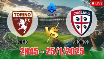 Nhận định Torino vs Cagliari (2h45, 25/1) bóng đá Serie A hôm nay: Cửa dưới có điểm