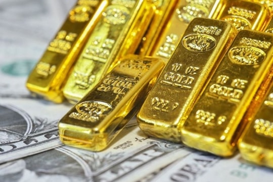 Thị trường kim loại quý hôm nay 24/1/2025: Giá vàng sát Tết khó quay đầu; Giá bạc và đồng điều chỉnh giảm