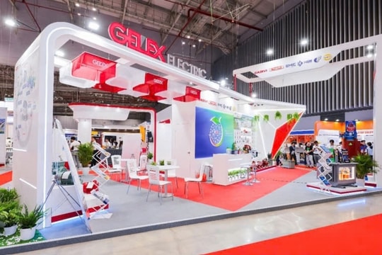 GELEX đạt kết quả kinh doanh ấn tượng từ hoạt động kinh doanh lõi