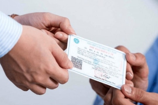 Đề xuất quy định mới mức đóng bảo hiểm y tế