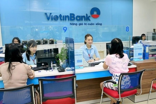 Cập nhật lãi suất VietinBank ngày cận Tết: Gửi tiết kiệm 100 triệu đồng lãi bao nhiêu?