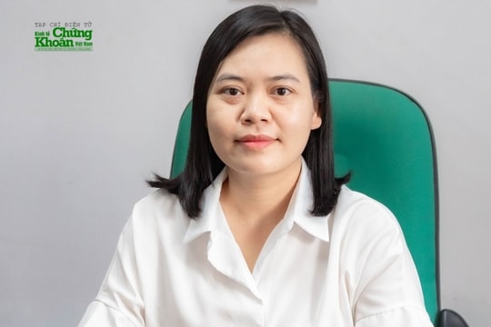 Tìm giải pháp tăng thanh khoản cổ phiếu niêm yết trên thị trường chứng khoán (Bài 9): Chi phí vốn, định giá doanh nghiệp và vai trò của thanh khoản