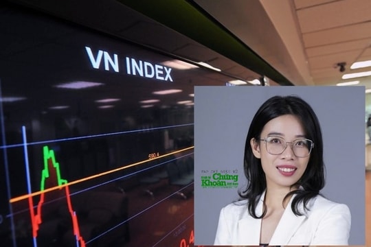 Tìm giải pháp tăng thanh khoản cổ phiếu niêm yết trên thị trường chứng khoán (Bài 8): Niềm tin - đòn bẩy quan trọng cho thanh khoản cổ phiếu