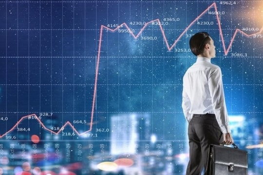 Trước và sau Tết Nguyên đán, thị trường chứng khoán diễn biến ra sao?