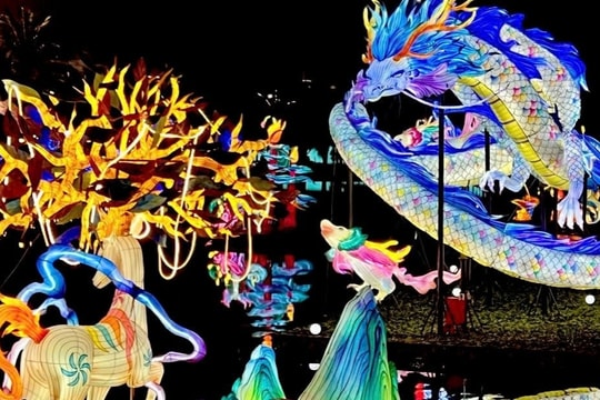 Sức sống căng tràn tại các khu đô thị Vinhomes từ Bắc tới Nam