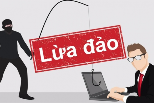 Cảnh giác trước các hình thức lừa đảo tinh vi dịp Tết Nguyên đán