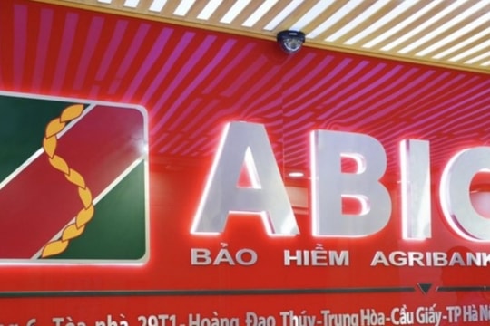 Bảo hiểm Agribank (ABIC): Lãi quý IV/2024 tăng gần 120% nhưng cả năm đi lùi vì yếu tố này