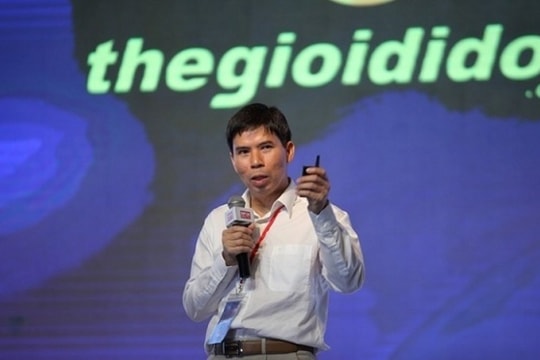 Kể công các chủ lực vừa giúp Thế Giới Di Động (MWG) "bội thu" năm 2024