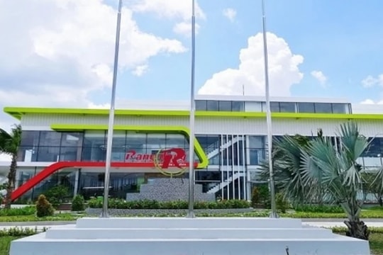 Rạng Đông Holding (RDP) đối mặt nguy cơ tan rã