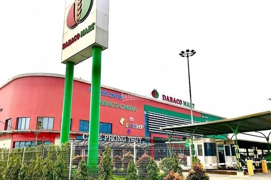 Dabaco (DBC) vượt kế hoạch lợi nhuận 2024, mục tiêu doanh thu tỷ USD vẫn ngoài tầm với