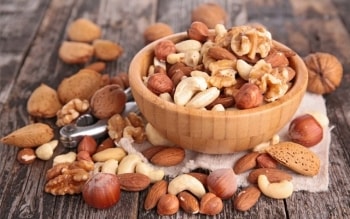 5 loại hạt ngày Tết nhiều calo hơn cơm trắng: Cẩn thận kẻo tăng cân, tích mỡ