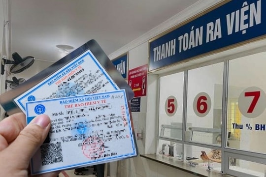 Chính sách bảo hiểm y tế mới từ 1/7/2025: 5 nhóm đối tượng được hưởng 100% chi phí