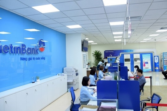 VietinBank thông báo lịch nghỉ Tết Nguyên đán 2025: Những lưu ý quan trọng cho khách hàng