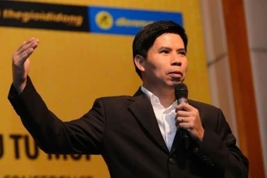 Thế giới Di động (MWG) kỳ vọng gì ở các "công thần" trong năm 2025?