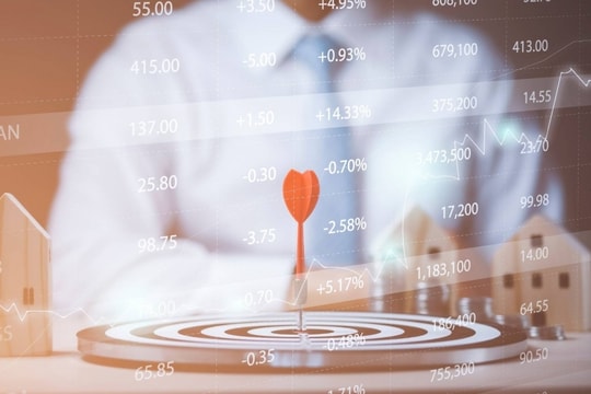 Chọn kênh đầu tư cho 2025: Vàng không hề "ngon ăn", cổ phiếu liệu có tối ưu nhất?