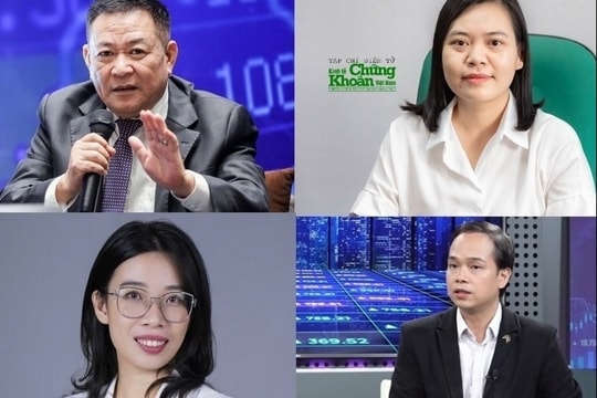 Tìm giải pháp tăng thanh khoản cổ phiếu niêm yết trên thị trường chứng khoán (Bài cuối): Cải thiện ‘mạch máu’ thanh khoản, để TTCK là kênh huy động vốn hàng đầu